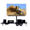 Mobile LED Trailer Rental (23′ x 13′)