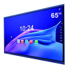 65″ LED 4K Multi-Touch Smart TV Rental
