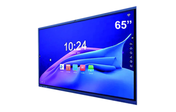 65″ LED 4K Multi-Touch Smart TV Rental