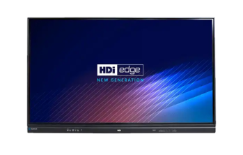 65 Inch Touch Screen TV Rental