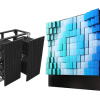 Kinetic LED Screen Rental