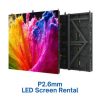 P 2.6 (14.7′ x 8.2′ft) LED Screen Rental