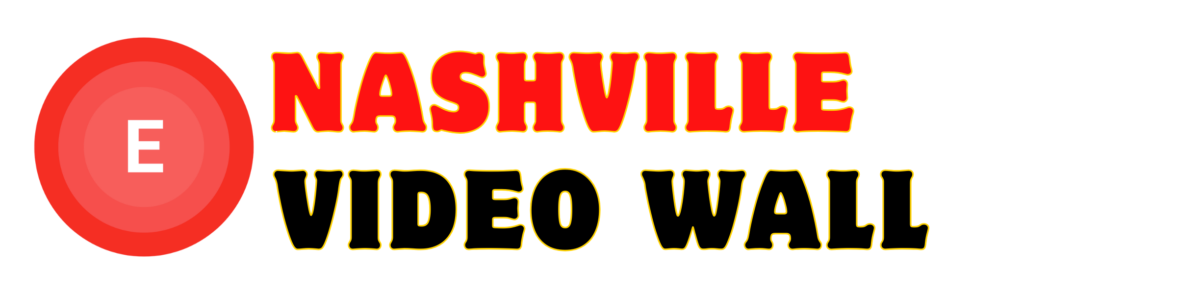 Nashville Video Walls